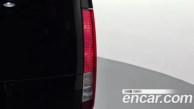 Hyundai Staria Staria (New) — Фото автомобиля 23