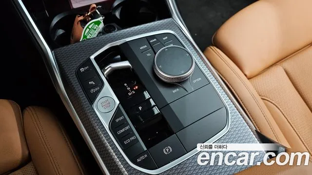 BMW 3 Series G20 — Фото автомобиля 9