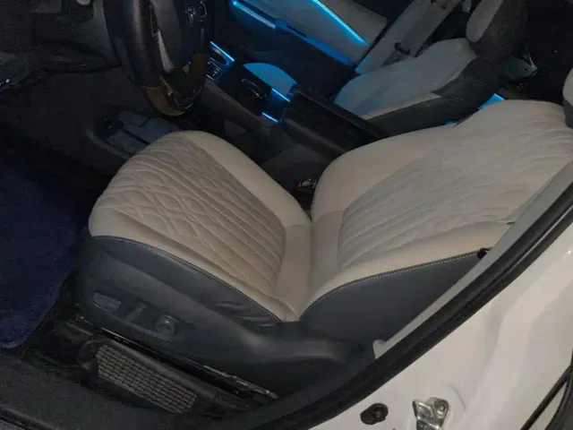 Toyota Granvia — Фото автомобиля 9