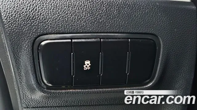 Kia Ray — Фото автомобиля 25