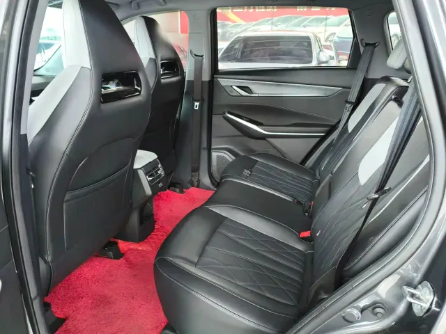 Changan CS75 Plus — Фото автомобиля 8