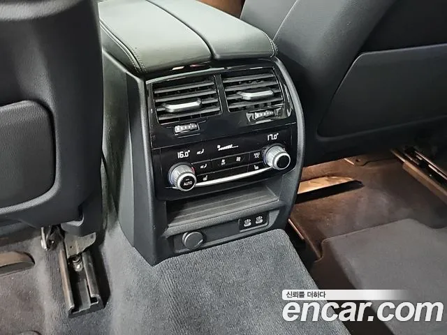 BMW Gran Turismo — Фото автомобиля 13