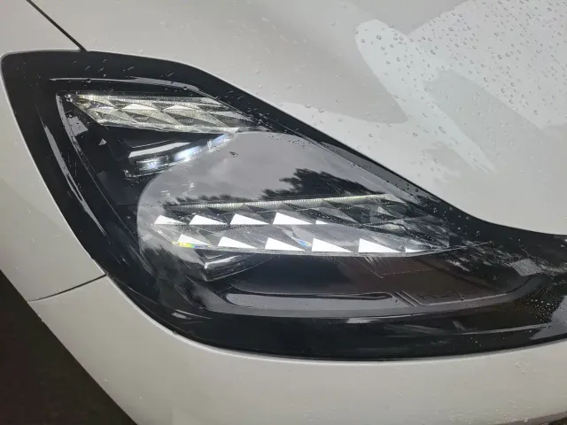 GAC Hyptec HT — Фото автомобиля 8