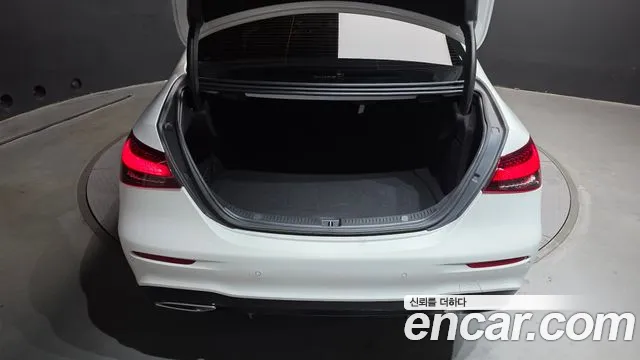 Mercedes-Benz E-Class E-класс W213 — Фото автомобиля 27
