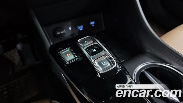 Hyundai Sonata Sonata (DN8) — Фото автомобиля 9