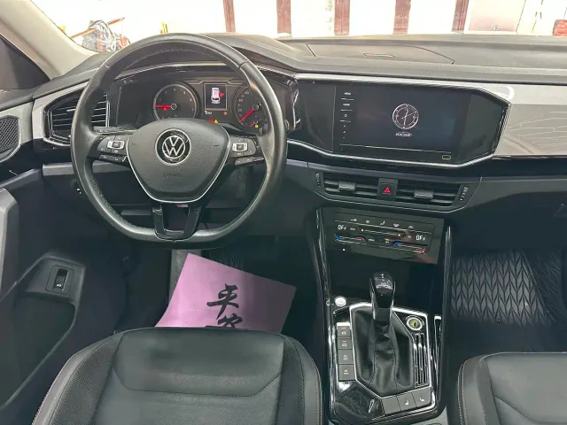 Volkswagen Tayron — Фото автомобиля 18