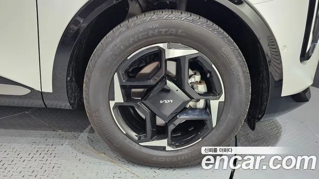 Kia Sportage — Фото автомобиля 21