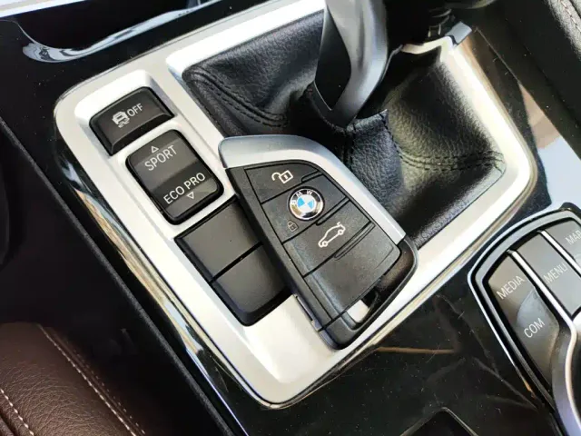 BMW 1 Series — Фото автомобиля 16