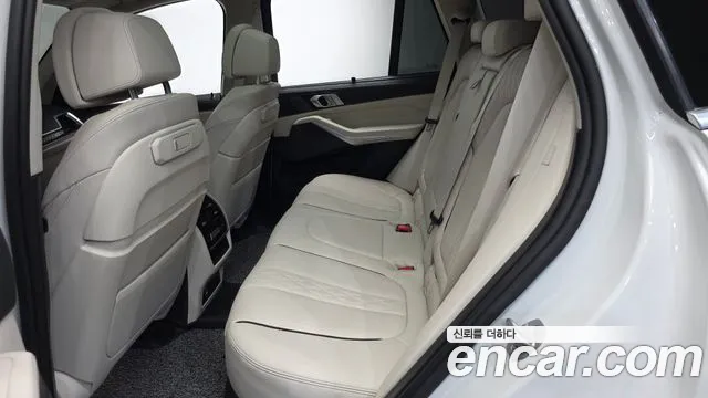 BMW X5 G05 — Фото автомобиля 17