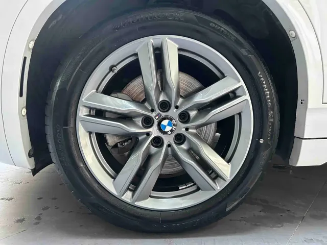 BMW X2 — Фото автомобиля 3