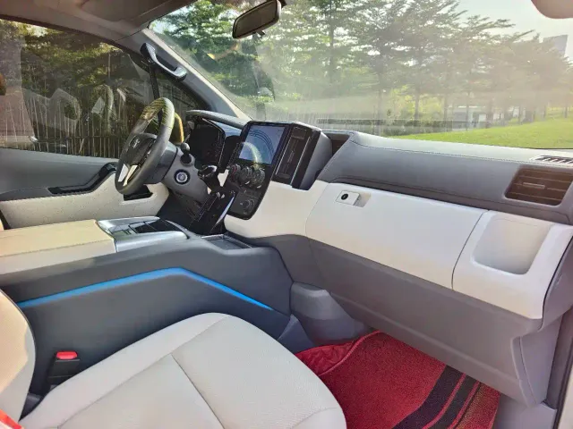 Kedi Auto Keddy WALD — Фото автомобиля 13