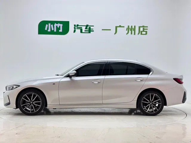 BMW 3 Series — Фото автомобиля 15