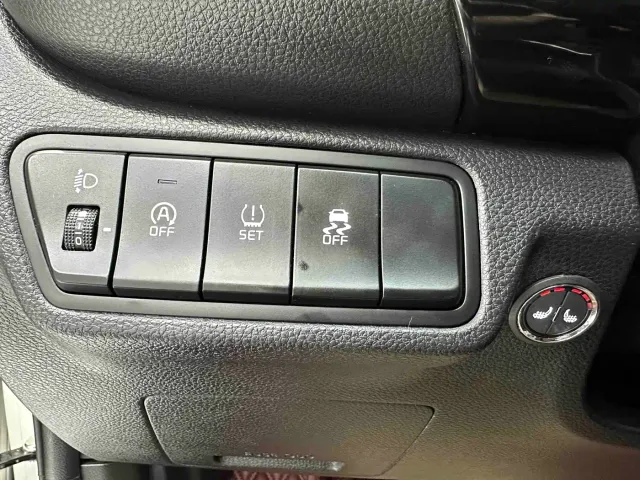 Kia KX3 Smart Run — Фото автомобиля 9