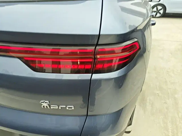 BYD Song Pro — Фото автомобиля 7