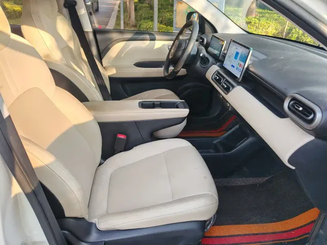 Wuling Binguo PLUS — Фото автомобиля 4