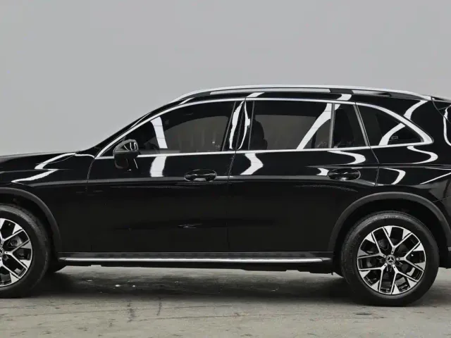 Mercedes-Benz GLC-Class — Фото автомобиля 24