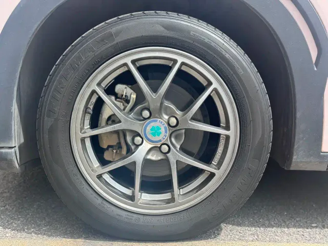BYD Seagull — Фото автомобиля 12