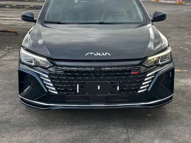 Dongfeng Yixuan MAX — Фото автомобиля 2