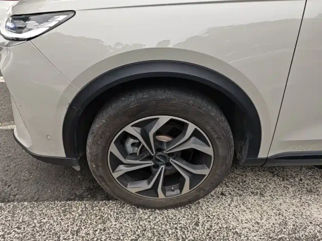 Haval Xiaolong MAX — Фото автомобиля 22