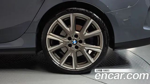 BMW 2 Series F44 — Фото автомобиля 6