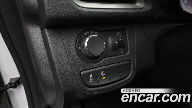 Chevrolet Spark — Фото автомобиля 18
