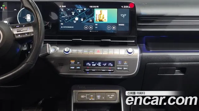 Hyundai Kona — Фото автомобиля 19