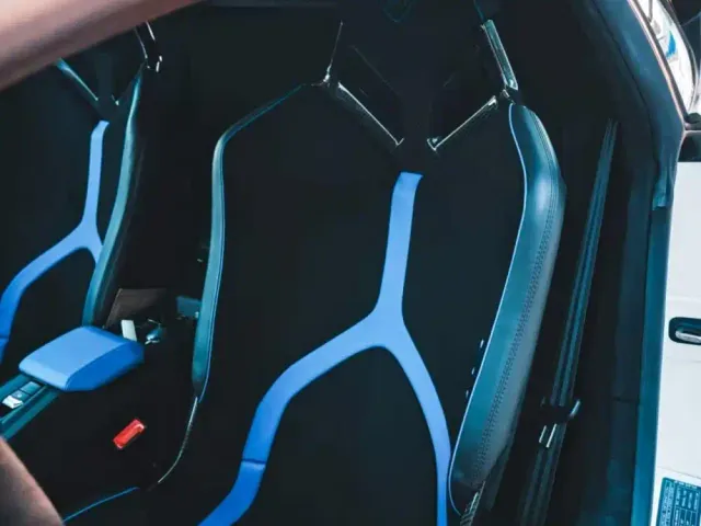 Lamborghini Huracan — Фото автомобиля 2