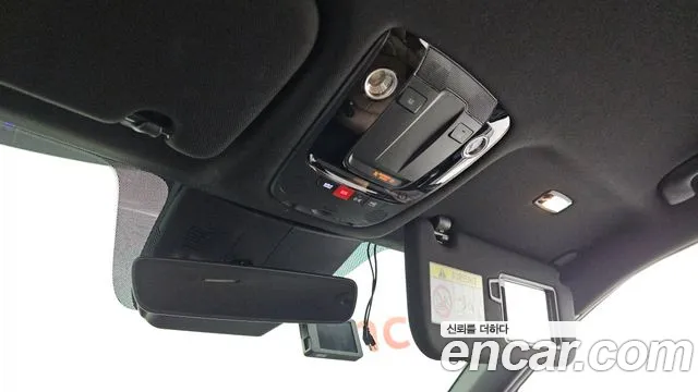 Kia Sorento 4th Gen — Фото автомобиля 25