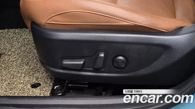 Kia Seltos New — Фото автомобиля 26