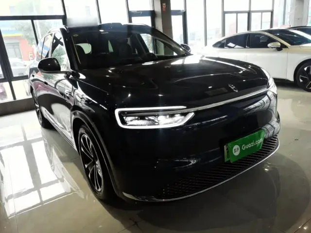 AITO Wenjie AITO M7 2026 Pure Electric Max Long Range 5-seater — Фото автомобиля 3