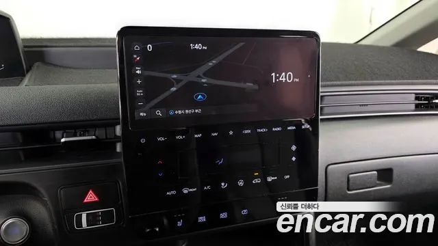 Hyundai Staria Staria L3.5 Карго 5 мест — Фото автомобиля 14