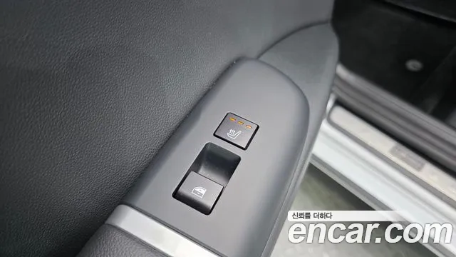 Hyundai Grandeur — Фото автомобиля 18