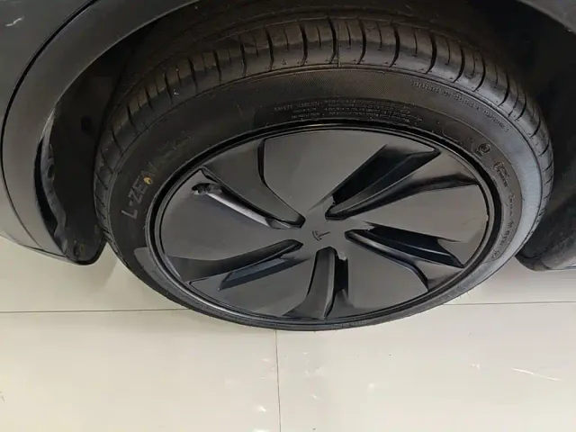 Tesla Model Y — Фото автомобиля 22