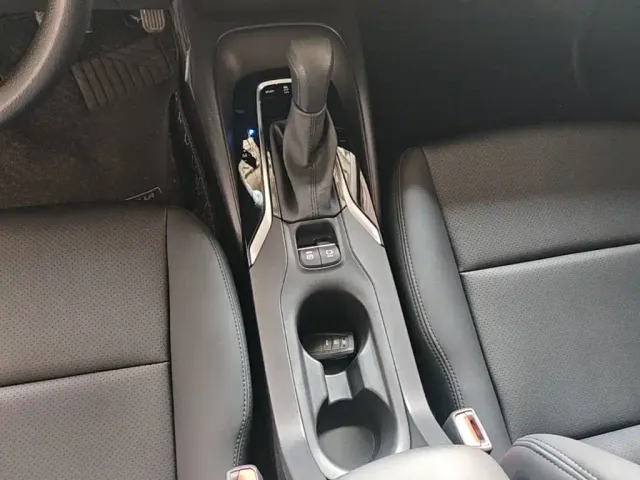 Toyota Corolla — Фото автомобиля 13
