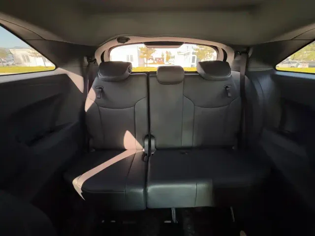 Toyota Sienna — Фото автомобиля 13