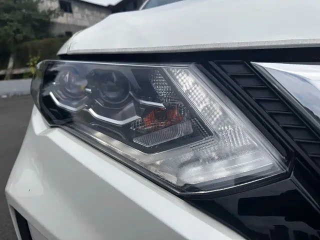 Nissan X-Trail — Фото автомобиля 12