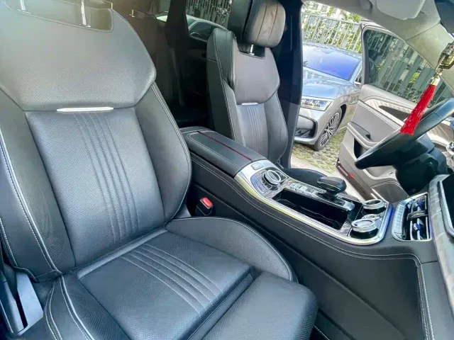 Hongqi H9 — Фото автомобиля 25