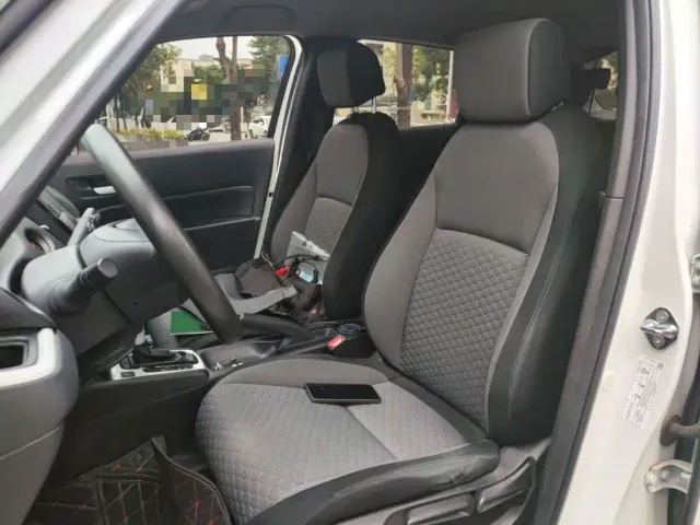 Honda Fit — Фото автомобиля 11