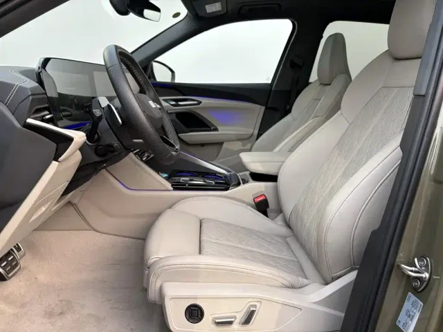 Audi Q5L — Фото автомобиля 13