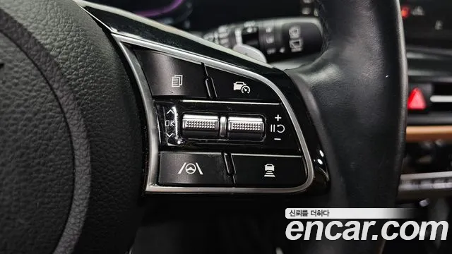Kia Seltos New — Фото автомобиля 30