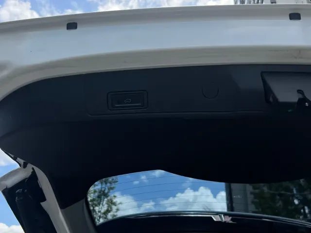 Chery Tiggo 8 PRO — Фото автомобиля 21