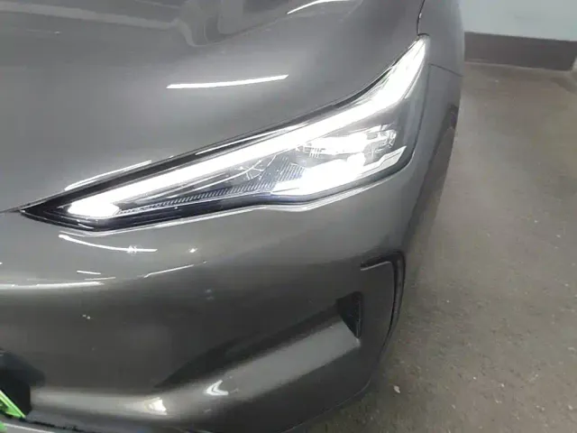 Geely Galaxy E5 — Фото автомобиля 23