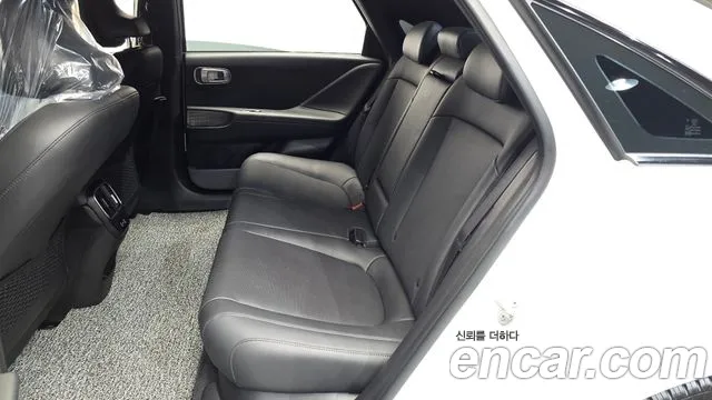 Hyundai Ioniq 6 — Фото автомобиля 17