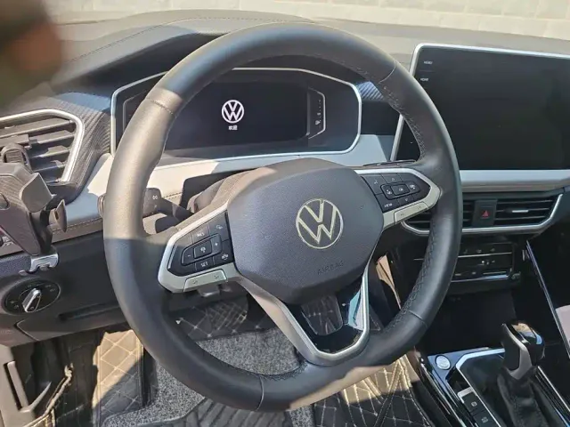 Volkswagen Tayron — Фото автомобиля 15