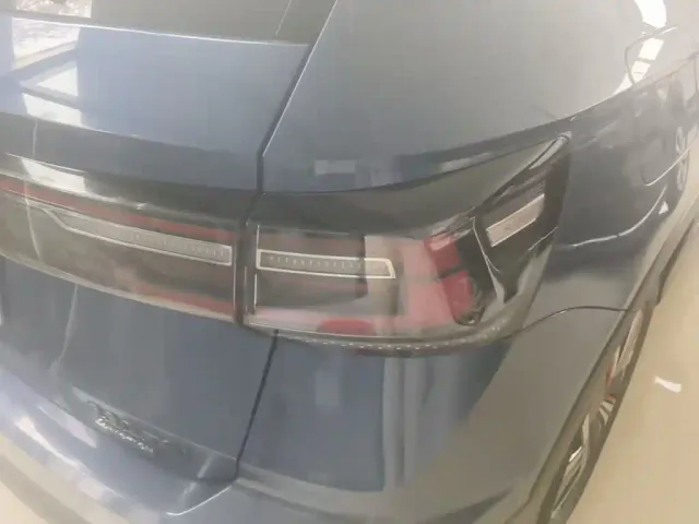 Volkswagen Tharu — Фото автомобиля 7