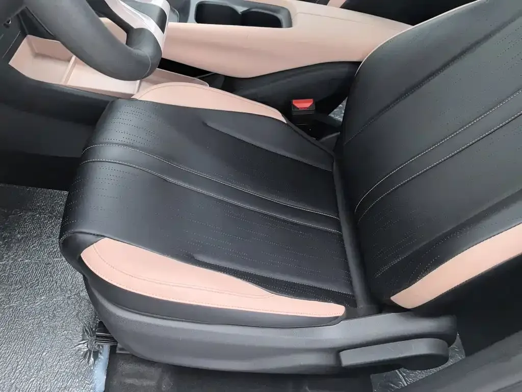 BYD Seagull 2023 Vitality Edition — Фото автомобиля 20