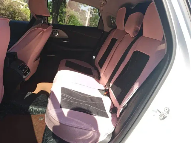 Chery Arrizo 8 — Фото автомобиля 13