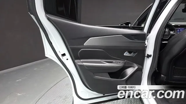 Peugeot 408 — Фото автомобиля 21