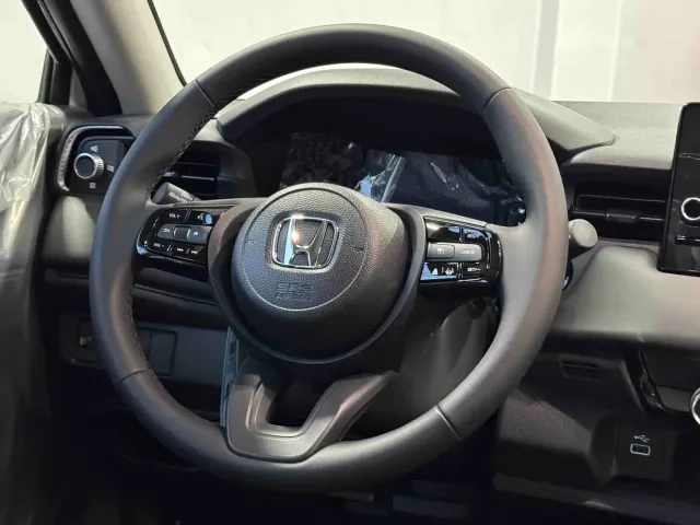 Honda XR-V — Фото автомобиля 10