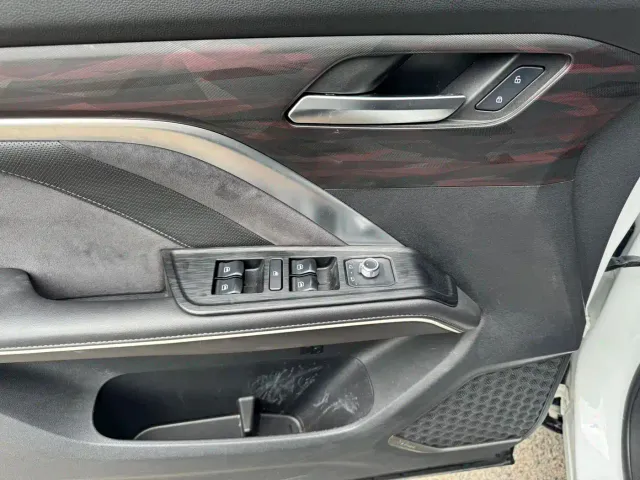 Haval H6 — Фото автомобиля 4